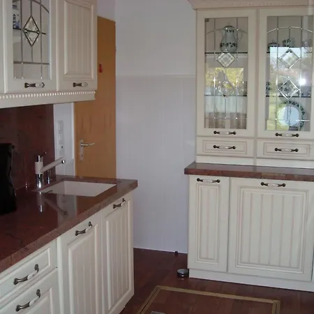 Σπίτι διακοπών Nurdach Haus Heiligenhafen