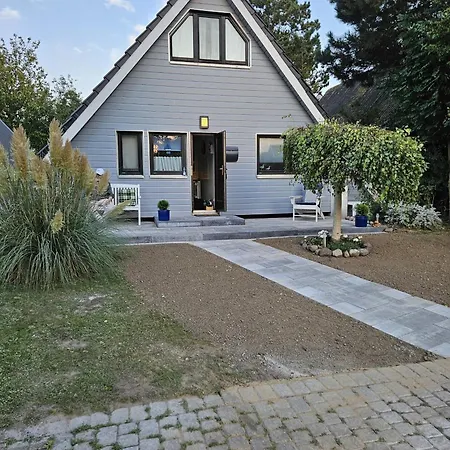 Das Nurdach Haus *