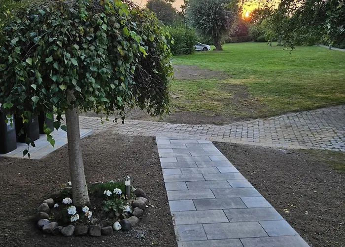 Nurdach Haus Сasa de vacaciones