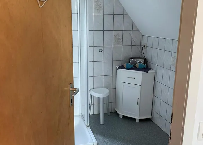 Nurdach Haus Сasa de vacaciones *